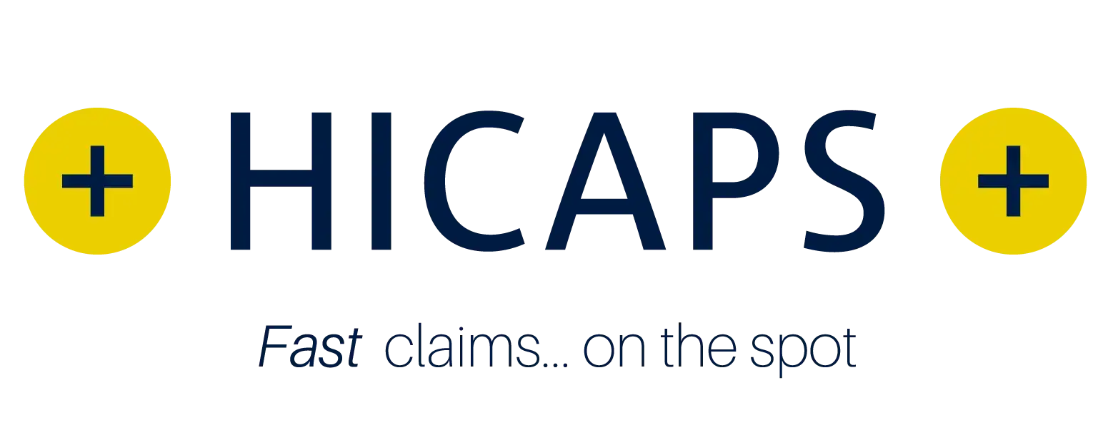 HICAPS claiming available on site
