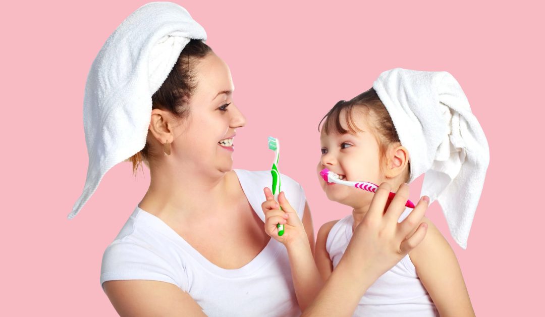 5 Ways to Help Kids Conquer Dental Fears: A Brisbane Parent’s Guide